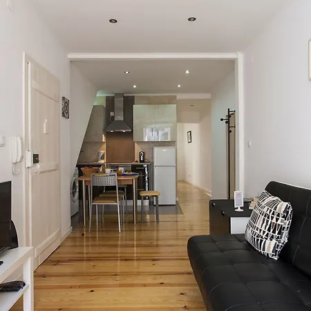 Altido Modern Cosy Appartement *