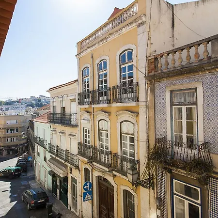 Appartement Altido Modern Cosy Lisboa