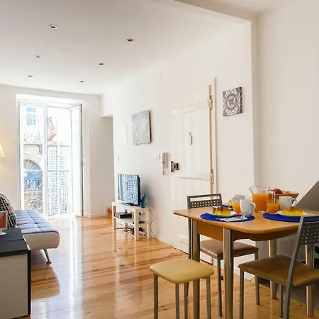 Altido Modern Cosy 아파트 *