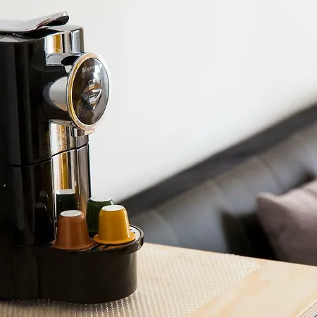 Altido Modern Cosy 아파트