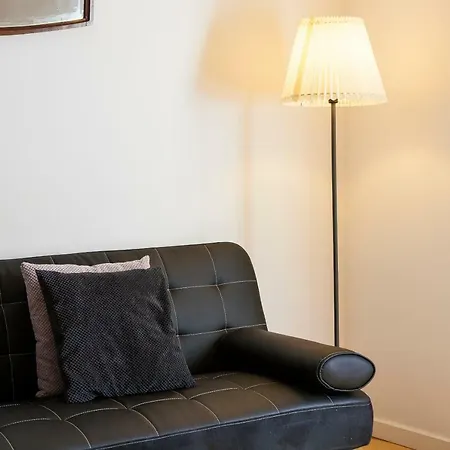 Altido Modern Cosy