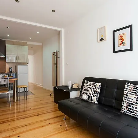아파트 Altido Modern Cosy *