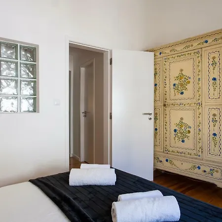 Altido Modern Cosy Διαμέρισμα Lisboa