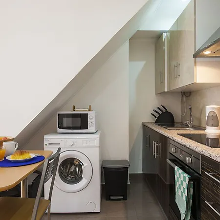 Altido Modern Cosy Διαμέρισμα *