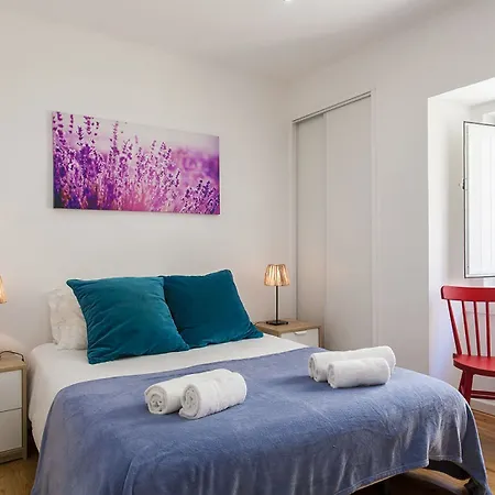 Altido Modern Cosy 아파트