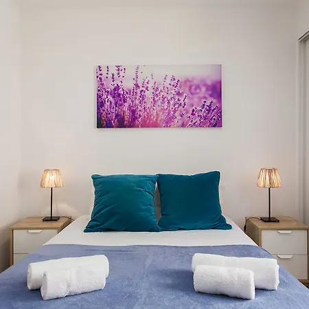 아파트 Altido Modern Cosy
