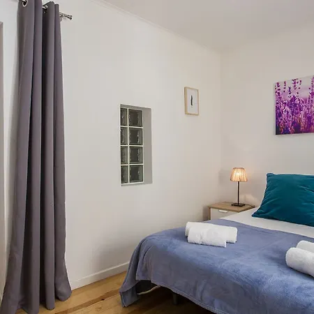 Διαμέρισμα Altido Modern Cosy Lisboa