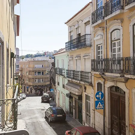 Altido Modern Cosy Lisboa
