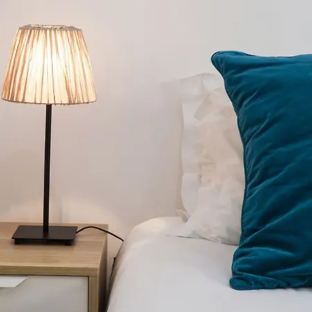 Altido Modern Cosy 아파트 *