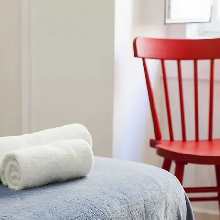아파트 Altido Modern Cosy 리스본