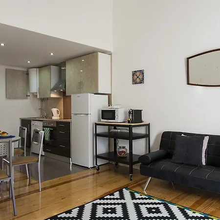 Altido Modern Cosy 아파트