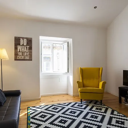 아파트 Altido Modern Cosy