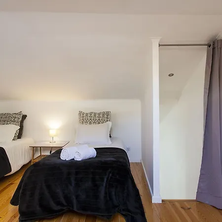 Altido Modern Cosy
