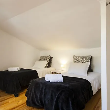 Διαμέρισμα Altido Modern Cosy
