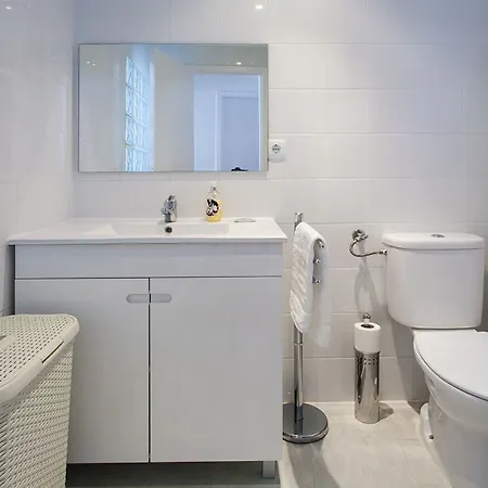 아파트 Altido Modern Cosy