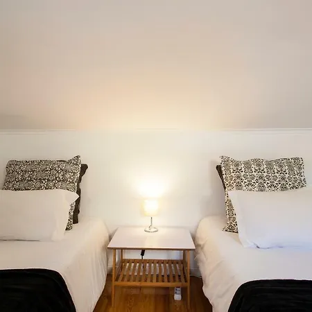 Altido Modern Cosy