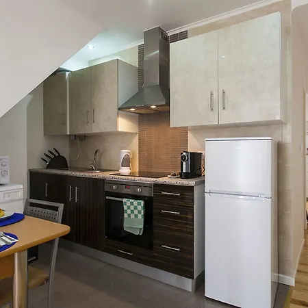 Altido Modern Cosy Apartman Lisboa