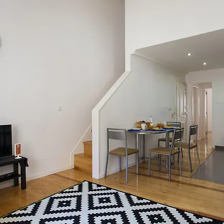 Apartman Altido Modern Cosy