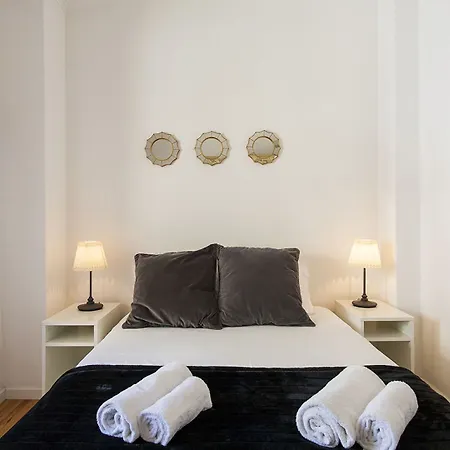 Altido Modern Cosy * Lisboa