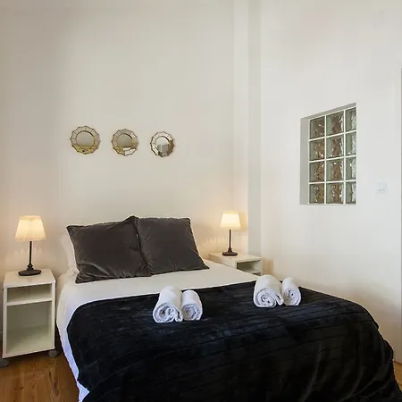 Apartman Altido Modern Cosy