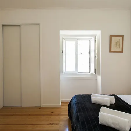 Apartman Altido Modern Cosy Lisboa